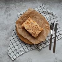 Шарлотка в Роллерс