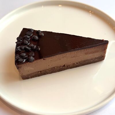 Чизкейк Шоколадный в Traveler's Coffee по цене 329 ₽