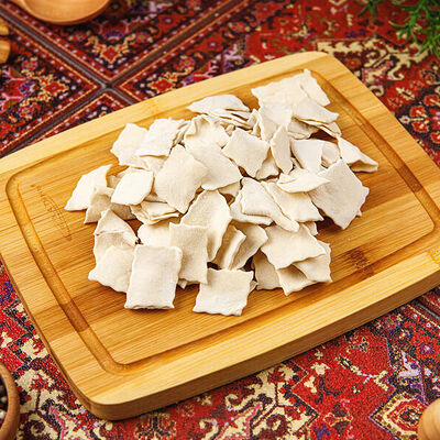 Хинкал Лезгинский-Кумыкский в Юрта Дагестанская кухня по цене 490 ₽