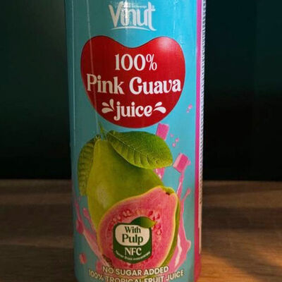 Vinut Pink Guava в Раки-кусаки по цене 290 ₽