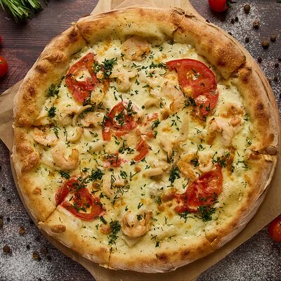 Пицца Атлантида в Rozanna по цене 875 ₽