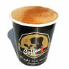 Какао с маршмеллоу в Coffee L по цене 320