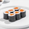 Маки ролл с лососем в SeabasSushi по цене 675