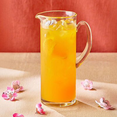 Лимонад Мандарин-Юдзу в Тануки по цене 740 ₽