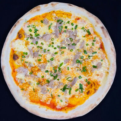 Пицца Туна в SushiDen по цене 2200