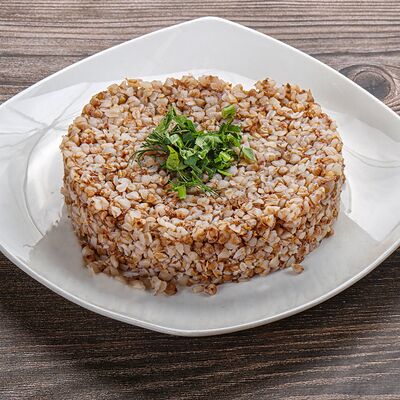 Гречка в Даймохк по цене 220 ₽