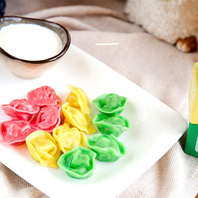 Пельмешки светофор в MANANA по цене 250