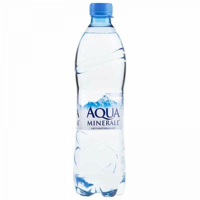 Вода Aqua Minerale без газа в Дас Колбас по цене 138 ₽