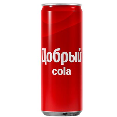 Добрый Кола в Айбат Халляр по цене 99 ₽