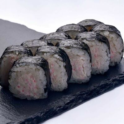 Краб Маки в Tora Sushi по цене 1200 ₸