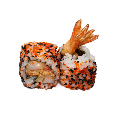 Ролл Темпура в Sea Zone по цене 250