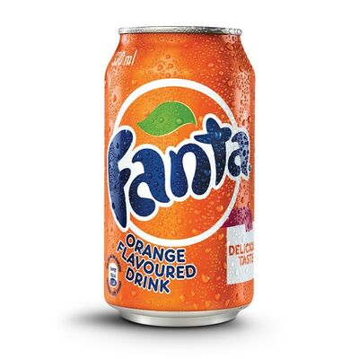 Fanta в Мазаж по цене 170 ₽