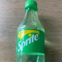 Sprite в Любимая шаверма