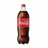 Coca-cola в Shaurma 1