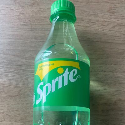 Sprite в Любимая шаверма по цене 150 ₽