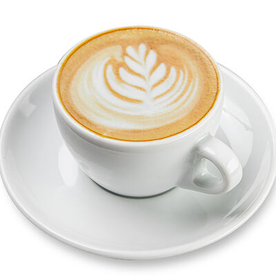 Латте еловый в Кофеин по цене 339