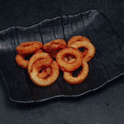 Луковые кольцав Мацумото по цене 450 ₽