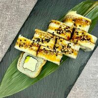 Унаги Филадельфияв AM YUM
