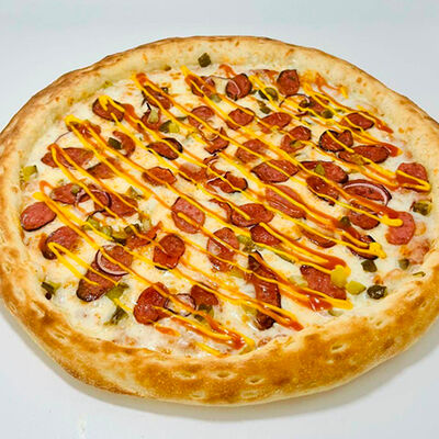 Пикник в Cherefood по цене 799 ₽