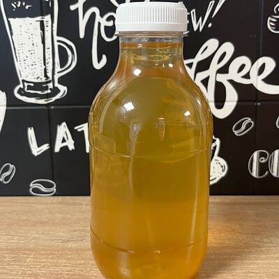 Компот из сухофруктов в Шашлык Шаурма на углях по цене 139 ₽