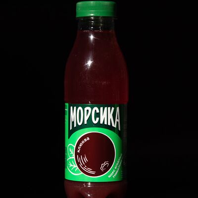 Морс клюква в Мамой клянусь по цене 138