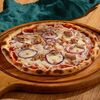 Пицца с тунцом и красным луком в Liman по цене 830