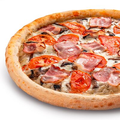 Пицца Суприм 23 см в ProSushi по цене 535 ₽