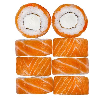 Классика в Мисо-Мисо по цене 1045 ₽