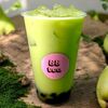 Матча Груша в BUBBLE BAR tea по цене 379