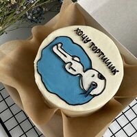 Бенто-торт То чувство в Bento cake tmn