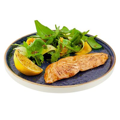 Стейк из лосося в Тануки по цене 695