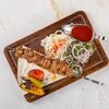Шашлык из баранины в Shashlyk Pub по цене 2730
