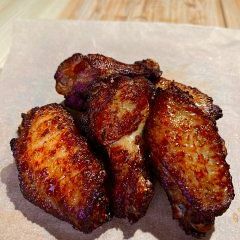 Крылышки гриль в Pita gyros по цене 490 ₽