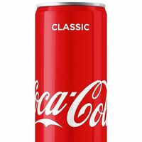 Сoca-Cola в SushiHit