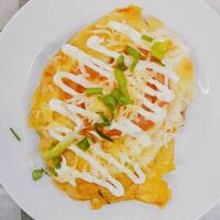 Отбивная куриная в Спутник