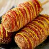 Корн-дог в Food Park по цене 219