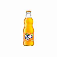 Fanta в Mado