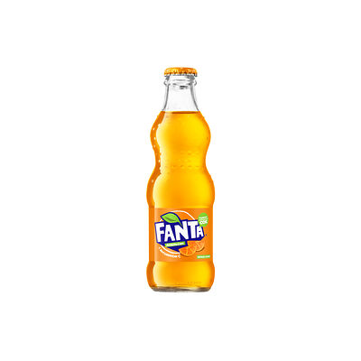 Fanta в Брифинг по цене 175 ₽