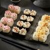 Сет Фантастика в RED DRAGON SUSHI по цене 3599