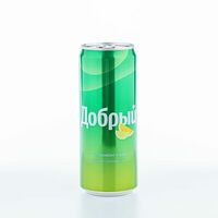 Добрый Лимон-лайм в Simple
