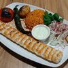 Люля из курицы в Kuzu Kebab по цене 500