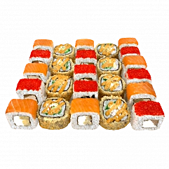 Сет Фреш в Umberto по цене 1292 ₽