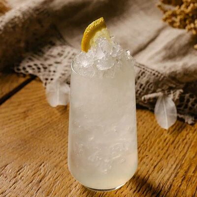 Классический лимонад в Мадьяр-Гриль по цене 320 ₽