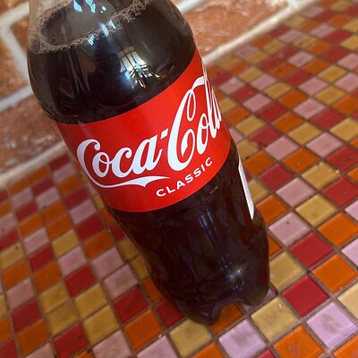 Coca-Colaв Мой тандыр по цене 150 ₽