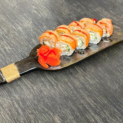 Филадельфия в Денди Пицца по цене 985 ₽