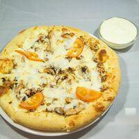 Пицца Джулия в Дубай