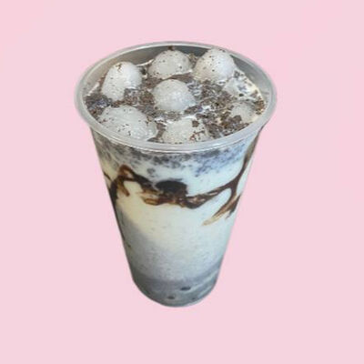 Бабл-ти Орео в Бабл Шмабл по цене 350 ₽