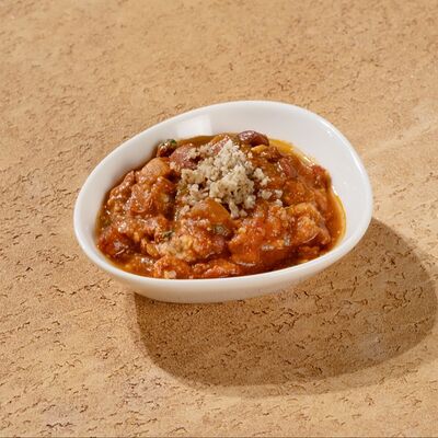 Хумус из фасоли в Ачарули по цене 280 ₽