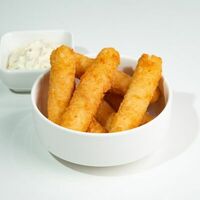 Сырные палочки в ЁБИСАН