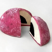 Моти Жимолость в Fastbento